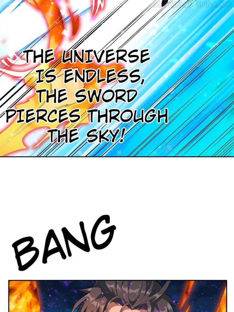 The First Sword Of Earth Chapter 102 - page 36