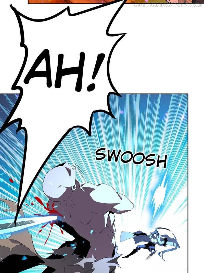 The First Sword Of Earth Chapter 102 - page 38