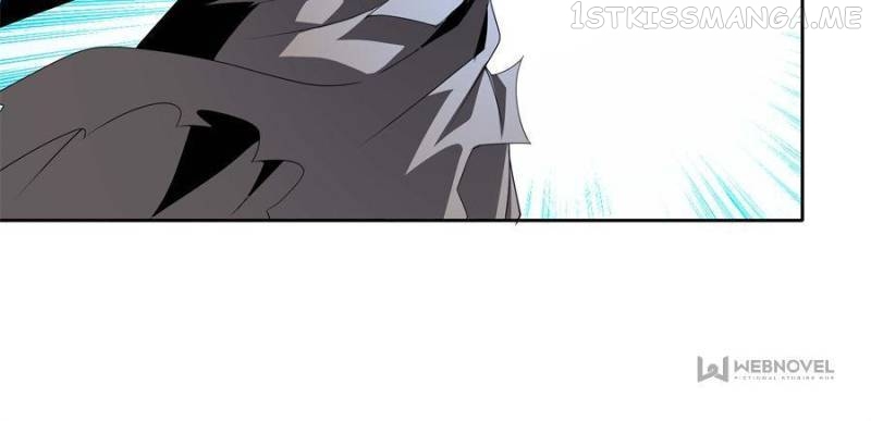 The First Sword Of Earth Chapter 102 - page 39