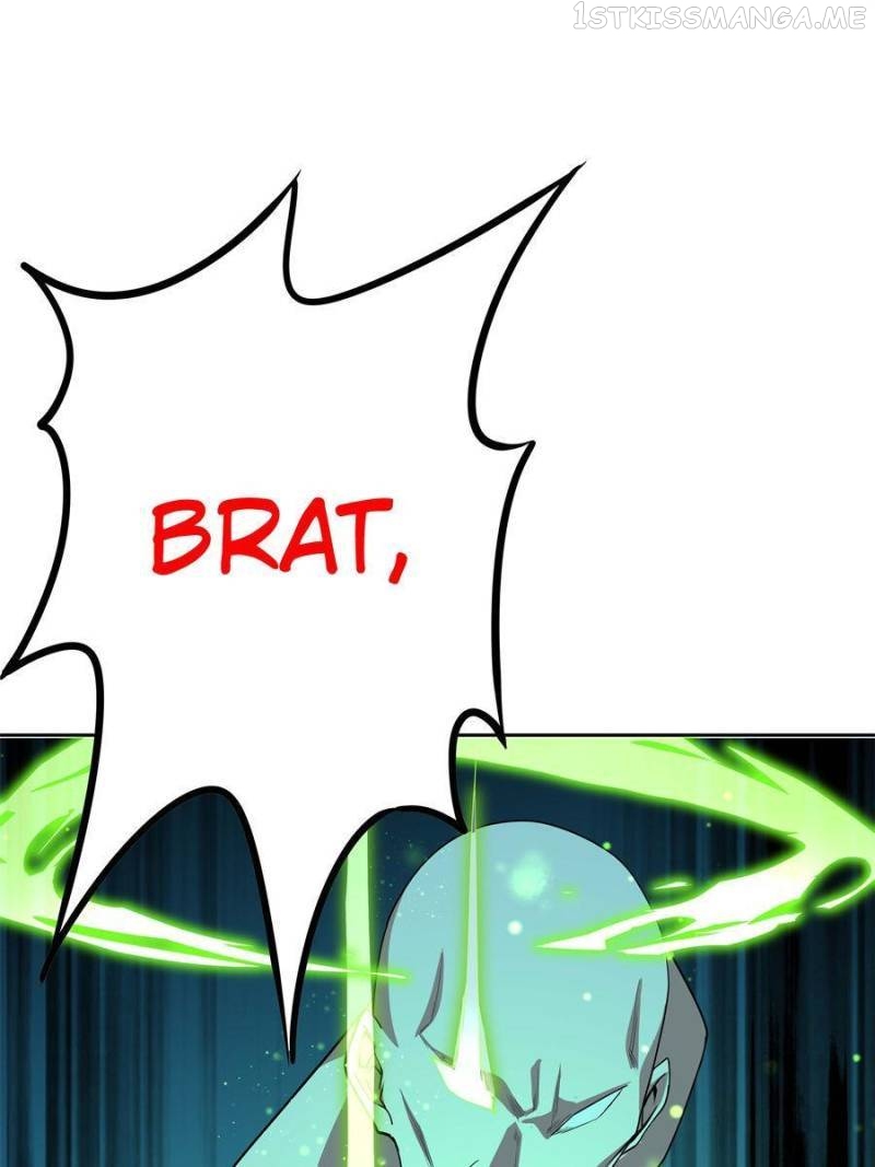 The First Sword Of Earth Chapter 102 - page 40