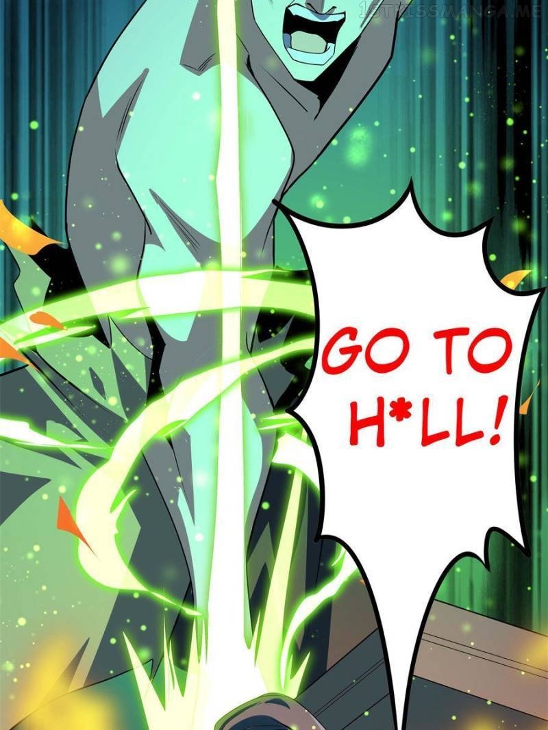 The First Sword Of Earth Chapter 102 - page 41