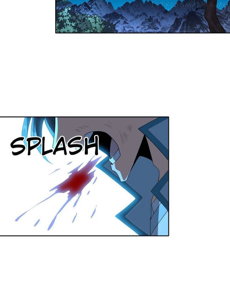 The First Sword Of Earth Chapter 102 - page 47