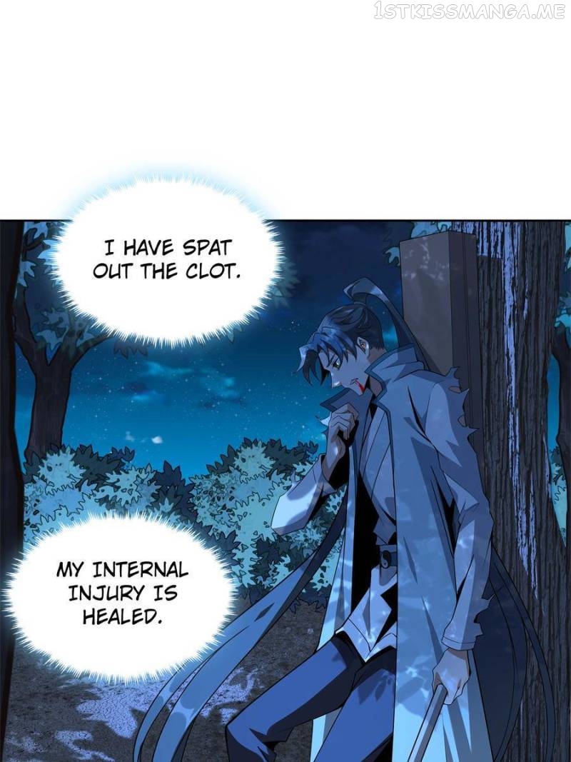 The First Sword Of Earth Chapter 102 - page 49