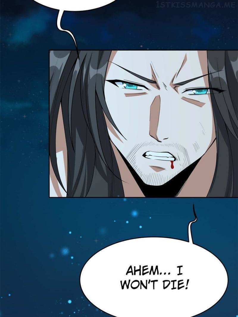 The First Sword Of Earth Chapter 102 - page 5