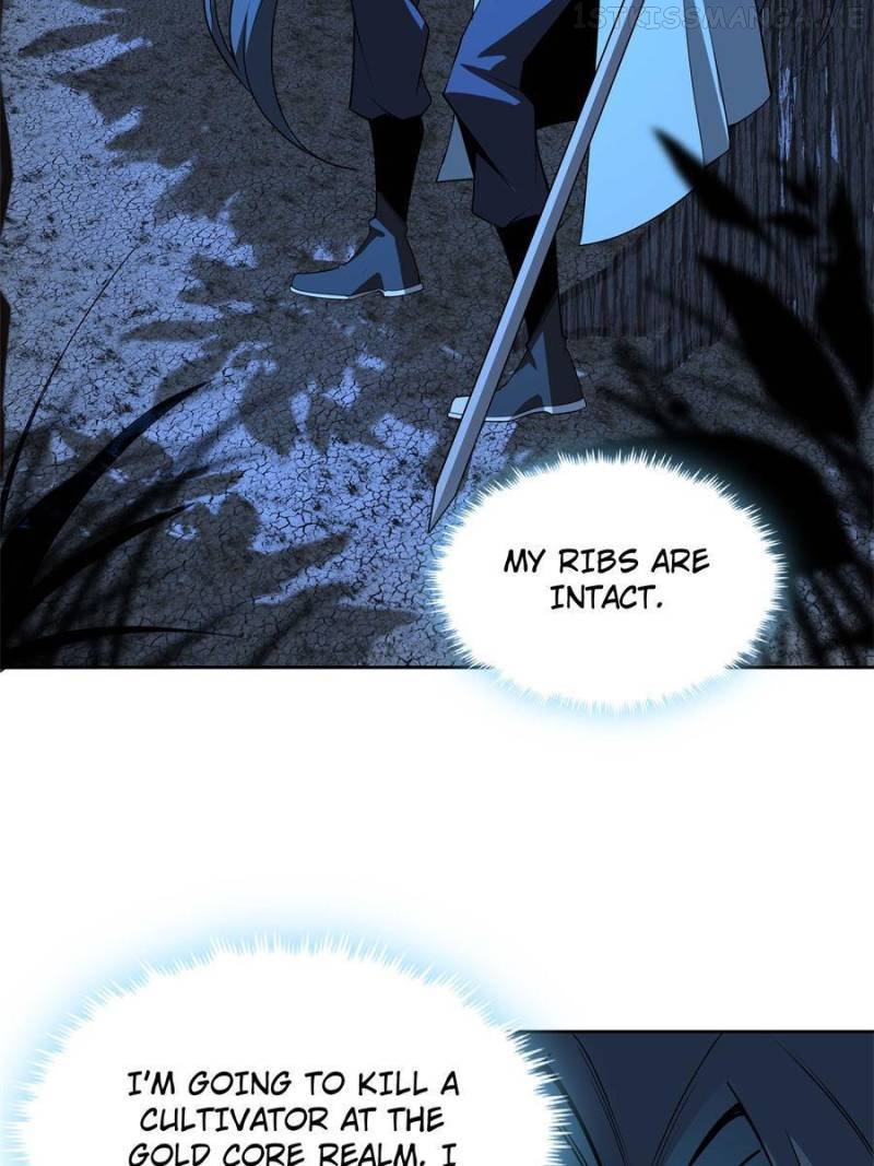 The First Sword Of Earth Chapter 102 - page 50