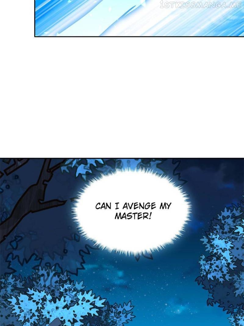 The First Sword Of Earth Chapter 102 - page 53