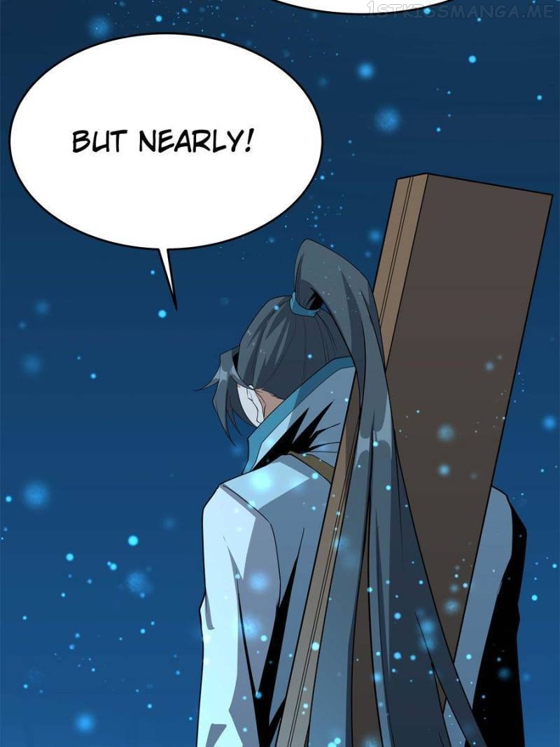 The First Sword Of Earth Chapter 102 - page 6