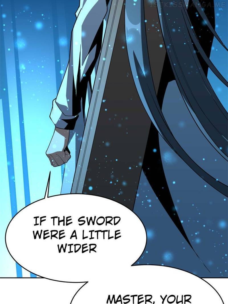The First Sword Of Earth Chapter 102 - page 7
