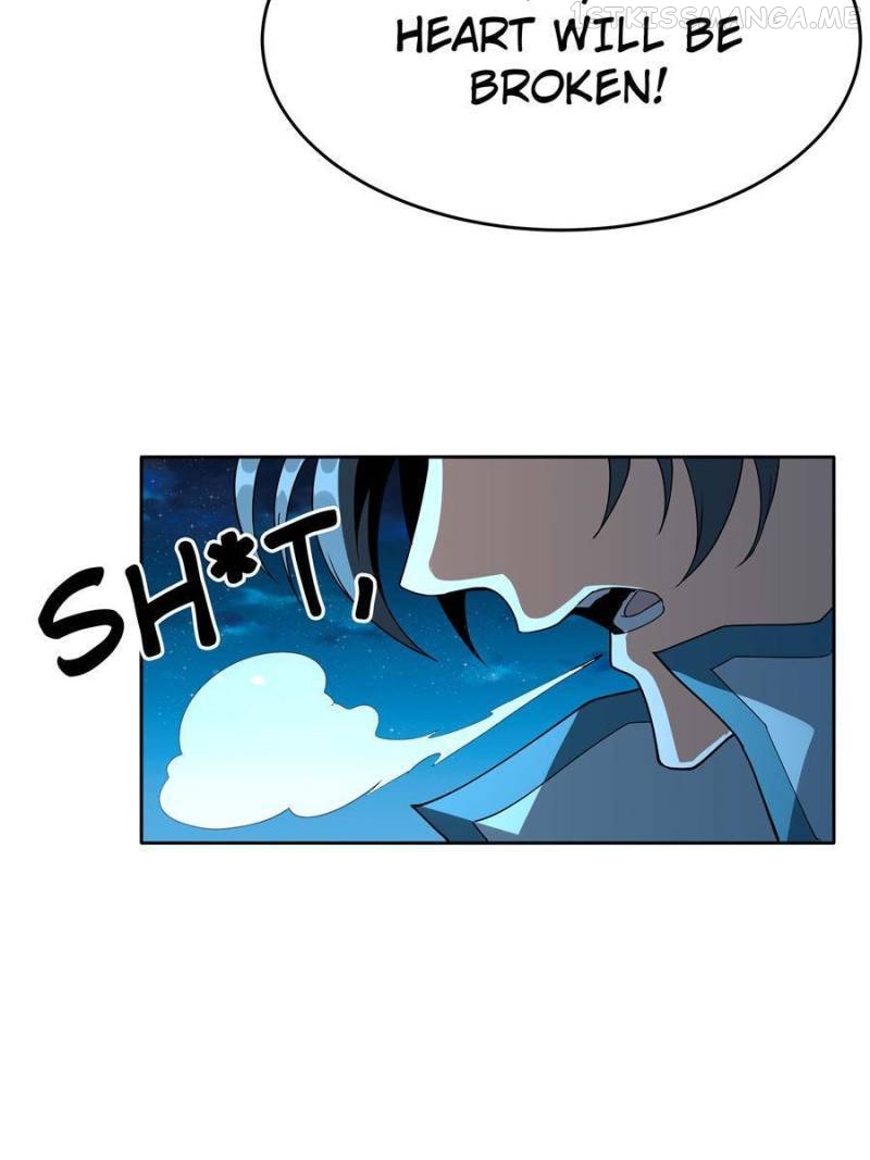 The First Sword Of Earth Chapter 102 - page 8