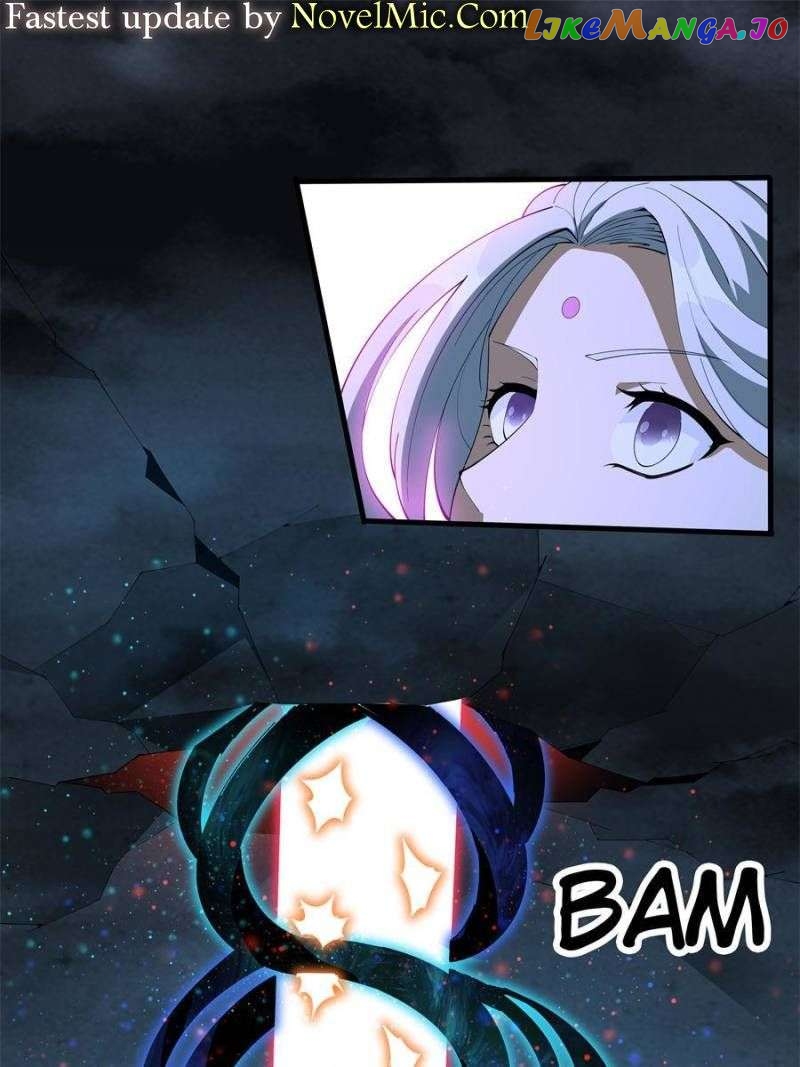 The First Sword Of Earth Chapter 146 - page 1