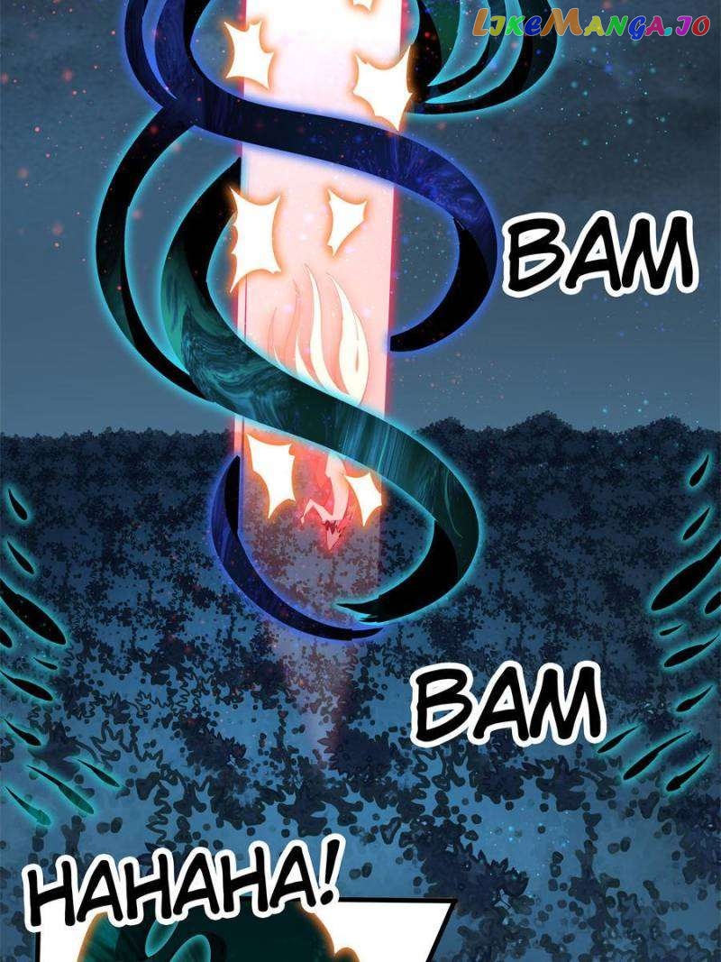 The First Sword Of Earth Chapter 146 - page 2