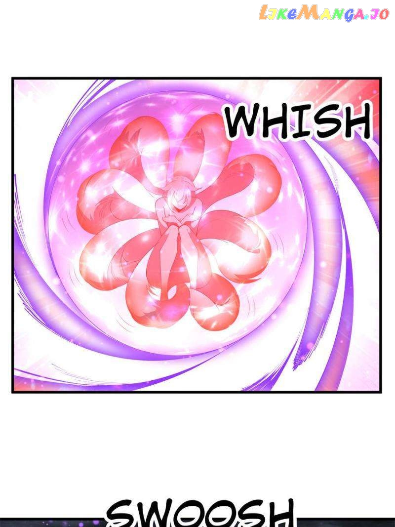 The First Sword Of Earth Chapter 146 - page 20