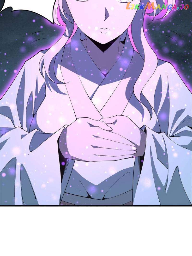 The First Sword Of Earth Chapter 146 - page 24