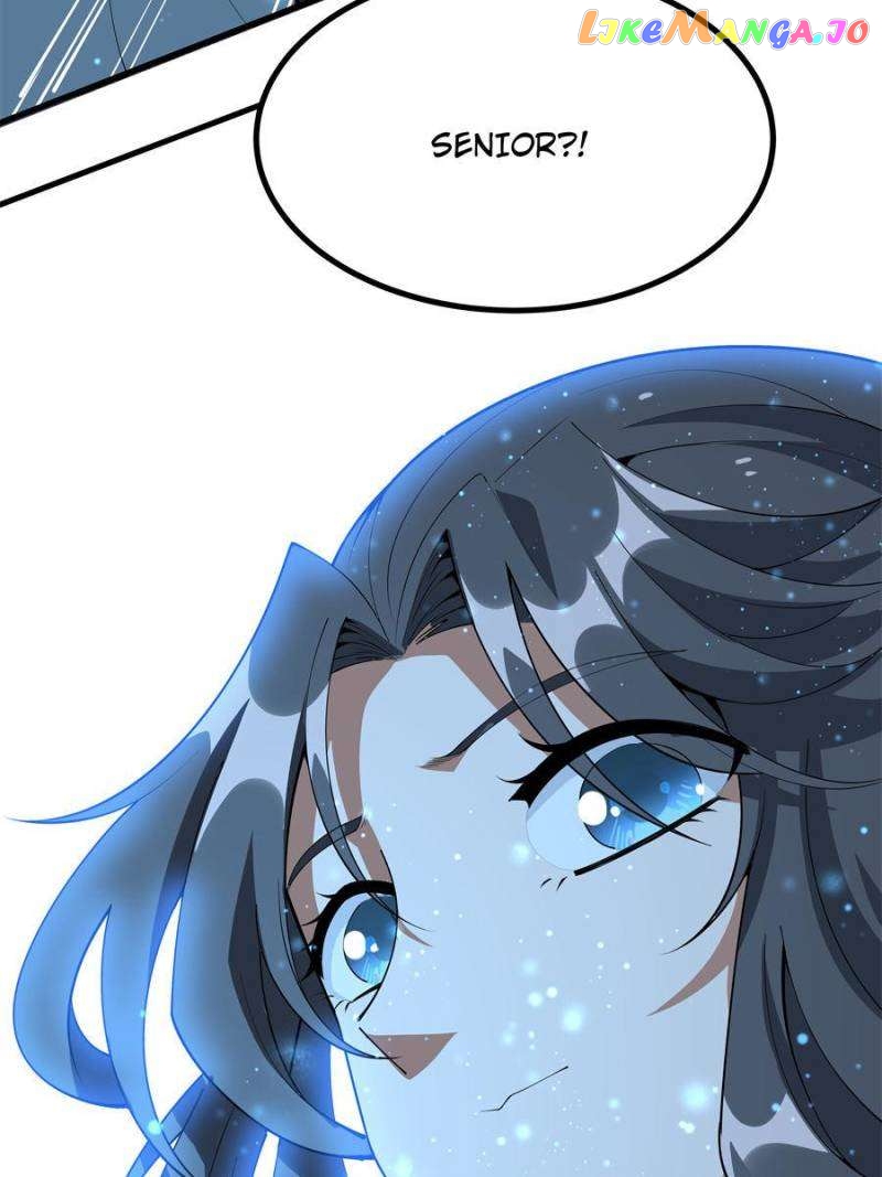 The First Sword Of Earth Chapter 146 - page 46