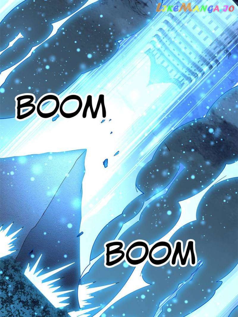 The First Sword Of Earth Chapter 146 - page 6
