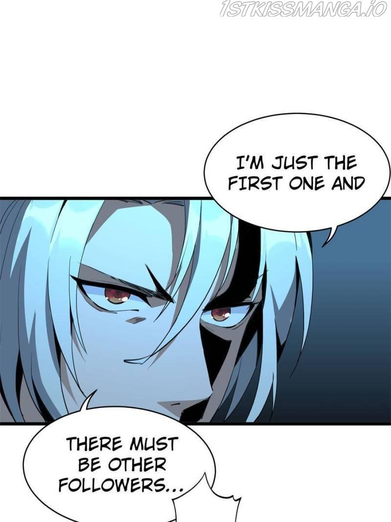 The First Sword Of Earth chapter 47 - page 11