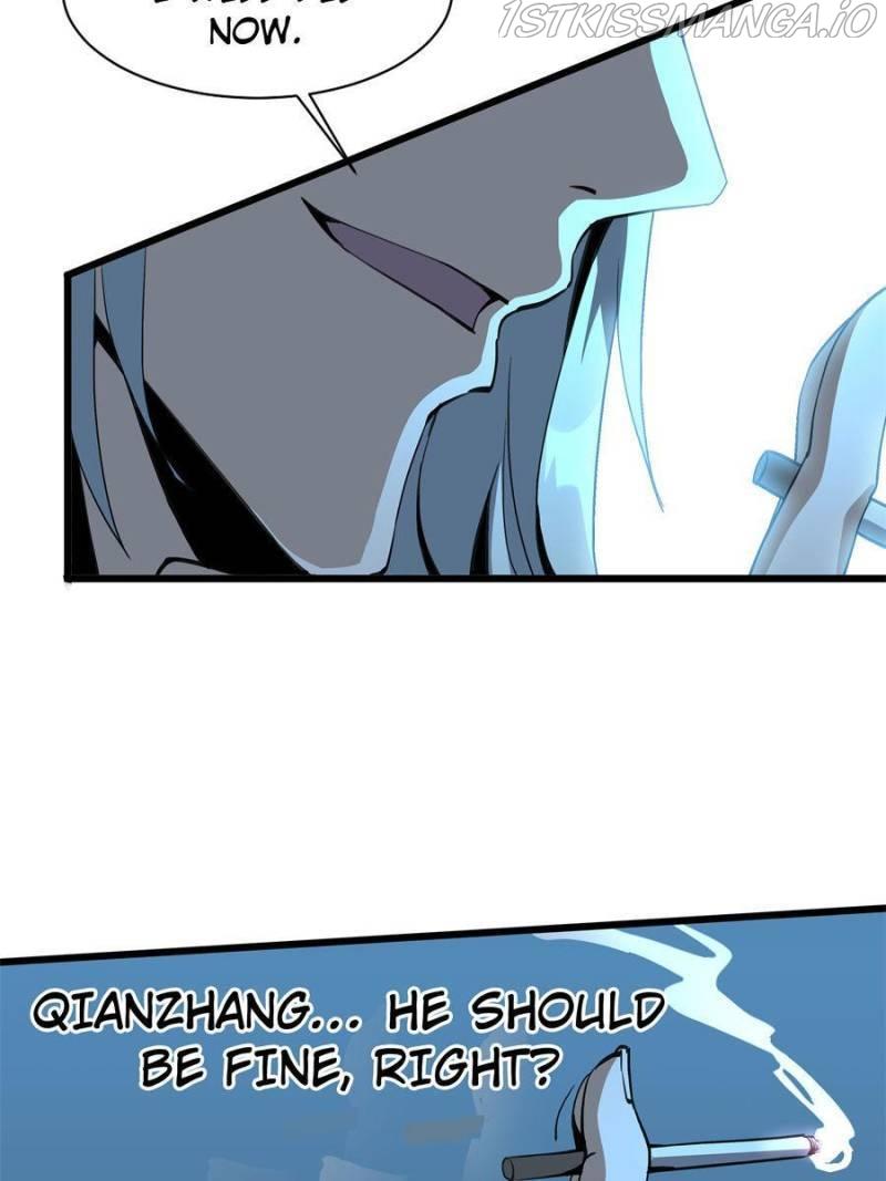 The First Sword Of Earth chapter 47 - page 13