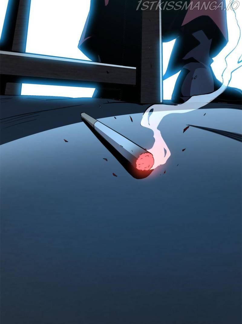 The First Sword Of Earth chapter 47 - page 18