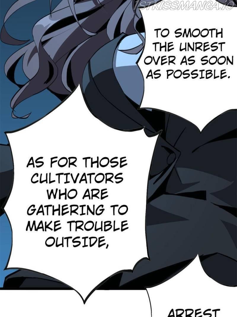 The First Sword Of Earth chapter 47 - page 22