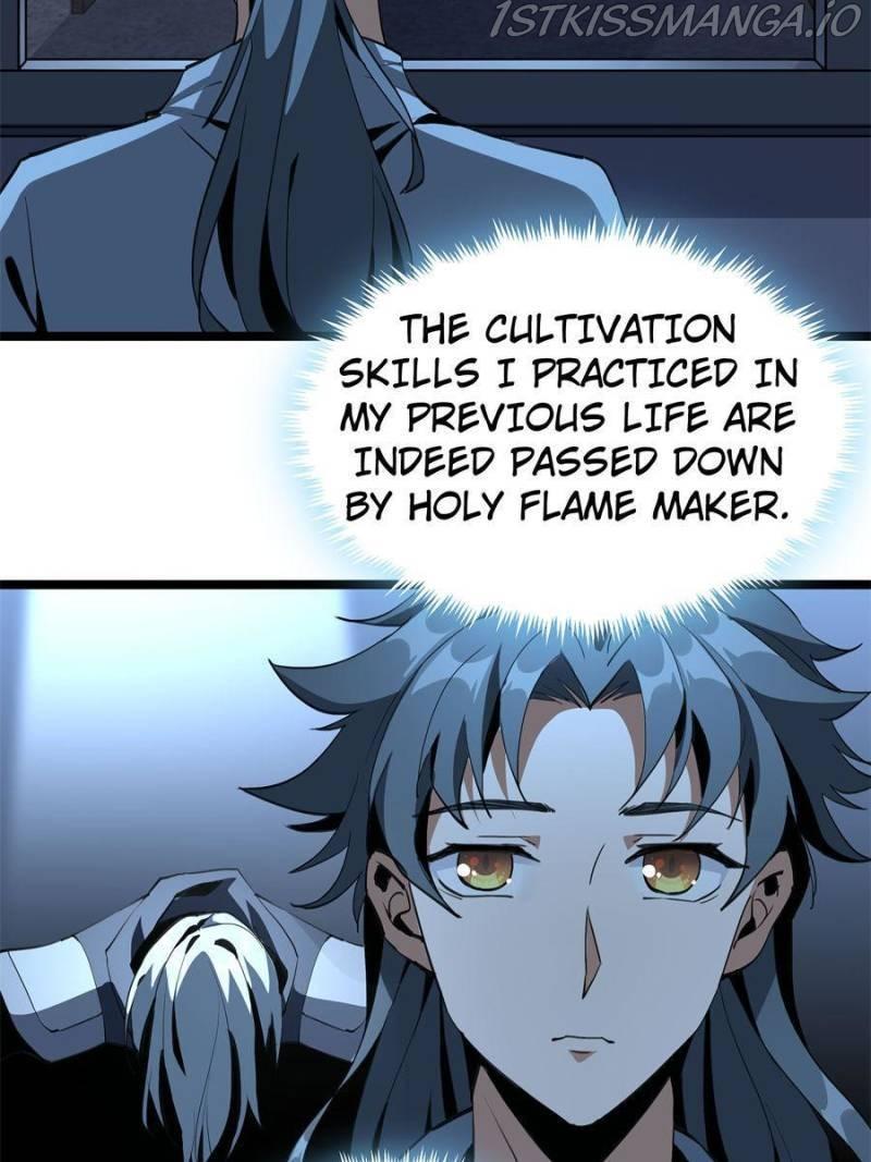 The First Sword Of Earth chapter 47 - page 24