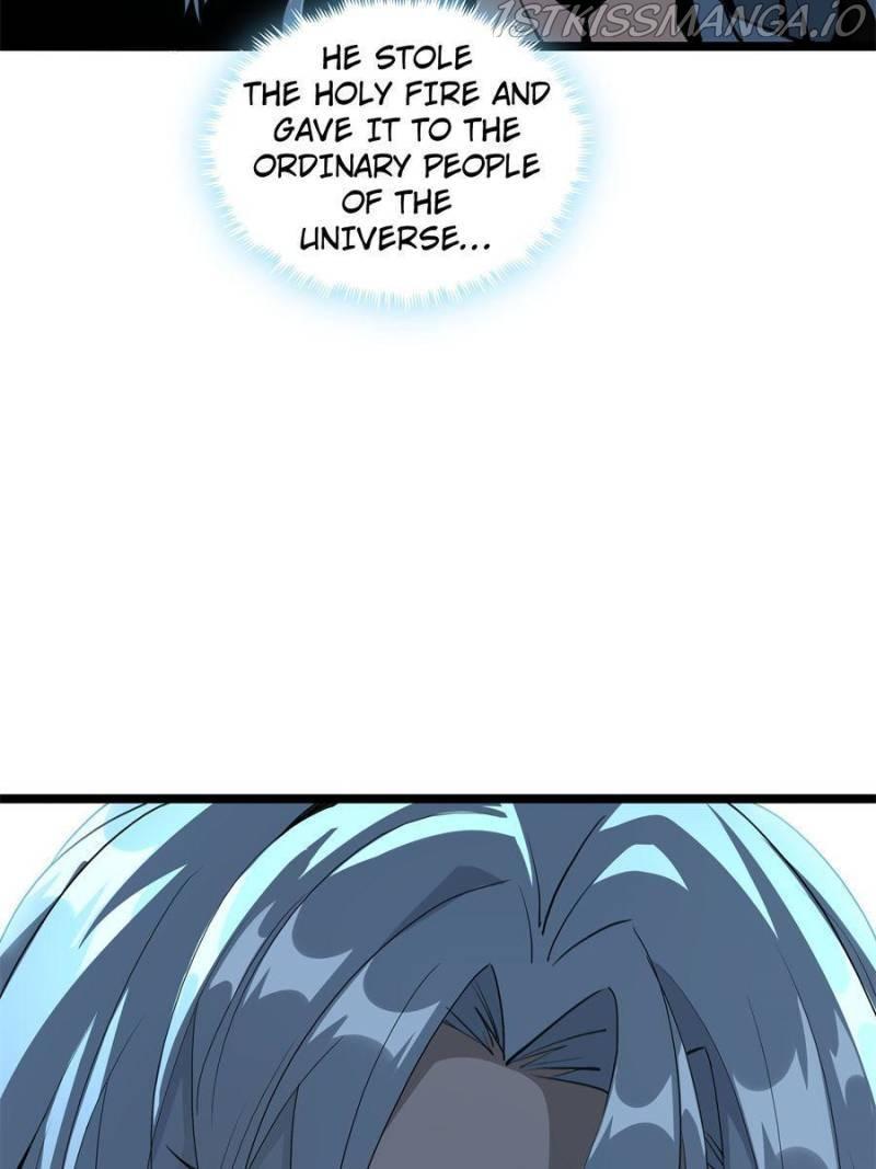 The First Sword Of Earth chapter 47 - page 25