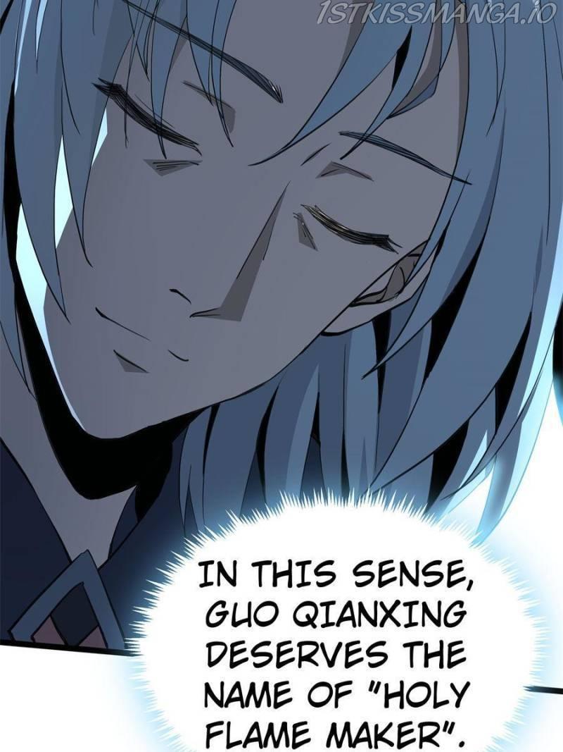 The First Sword Of Earth chapter 47 - page 26