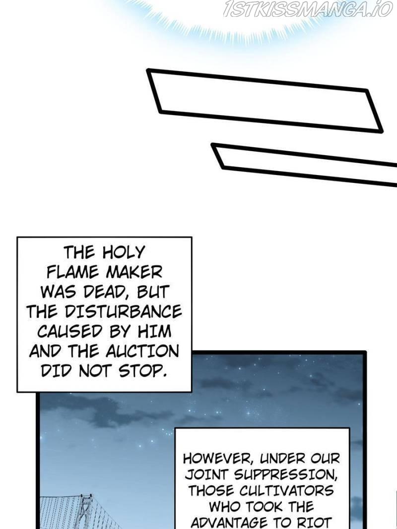 The First Sword Of Earth chapter 47 - page 27