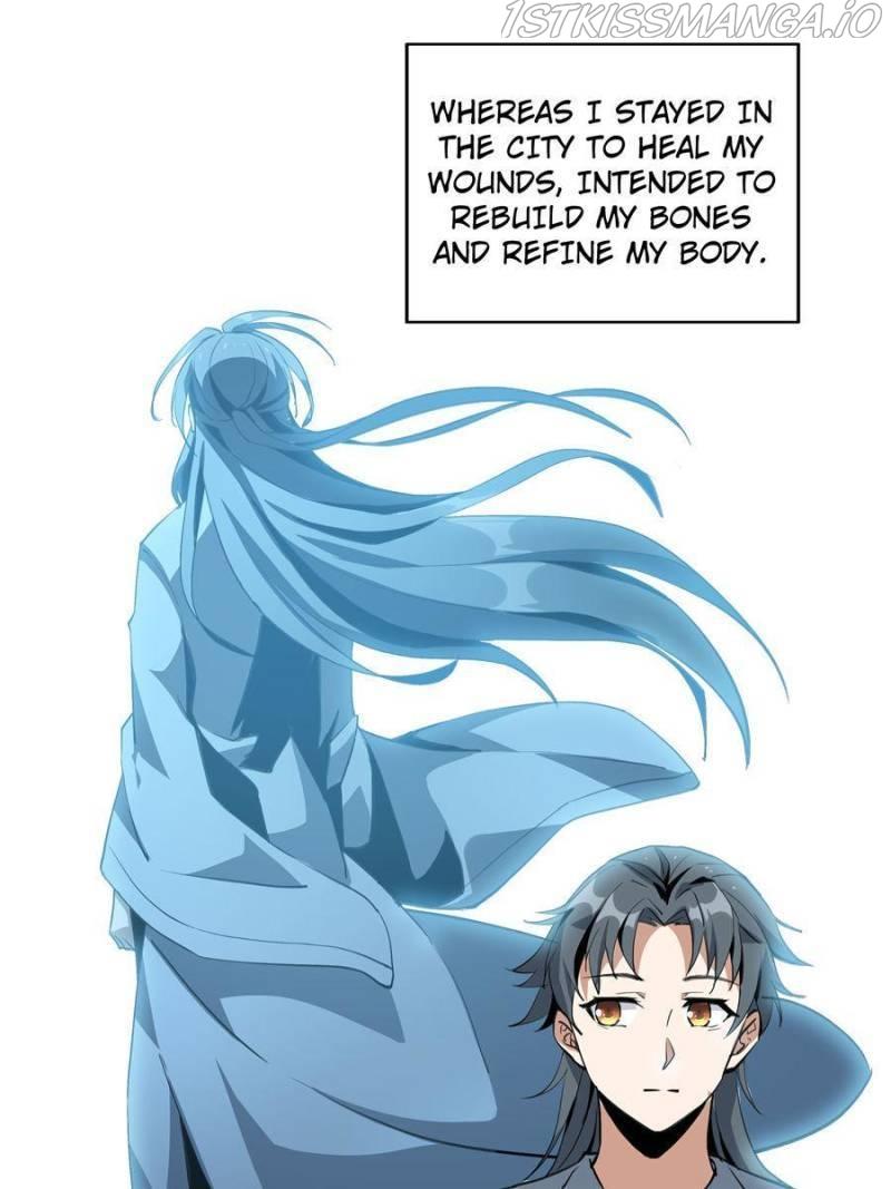 The First Sword Of Earth chapter 47 - page 29