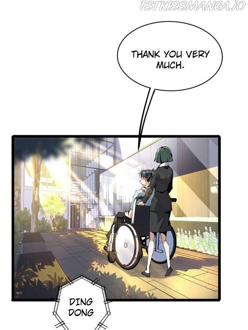 The First Sword Of Earth chapter 47 - page 34