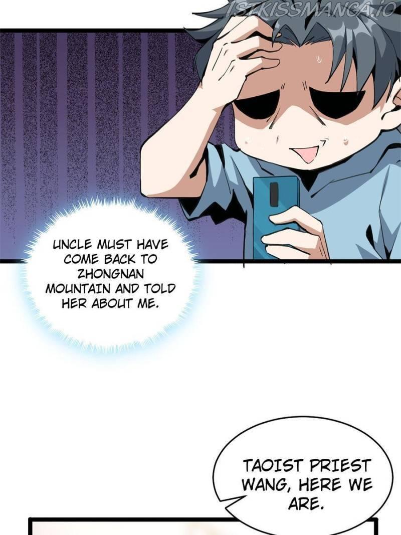The First Sword Of Earth chapter 47 - page 38