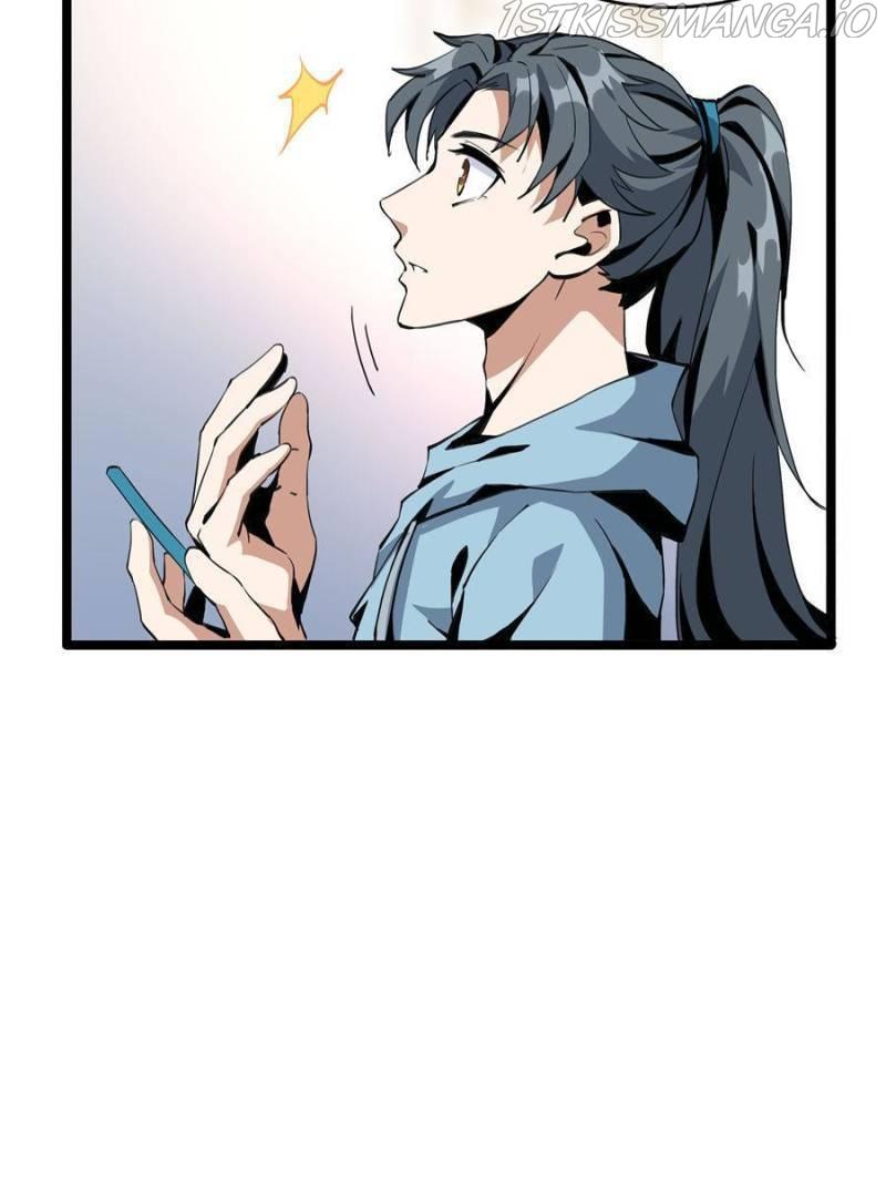 The First Sword Of Earth chapter 47 - page 39