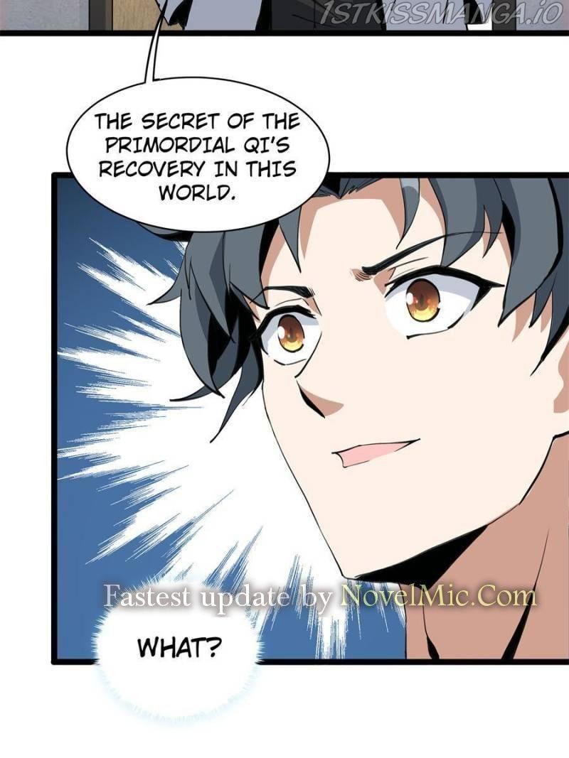 The First Sword Of Earth chapter 47 - page 45