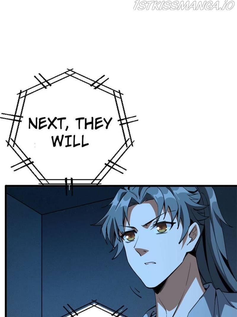 The First Sword Of Earth chapter 47 - page 6