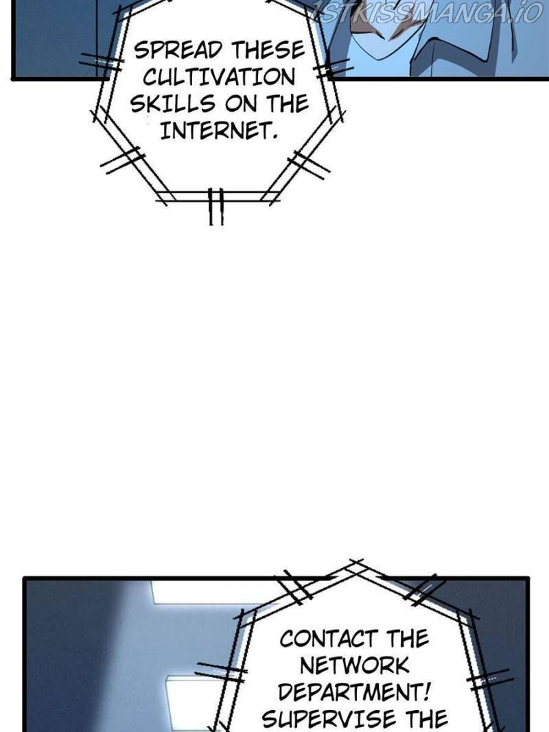 The First Sword Of Earth chapter 47 - page 7