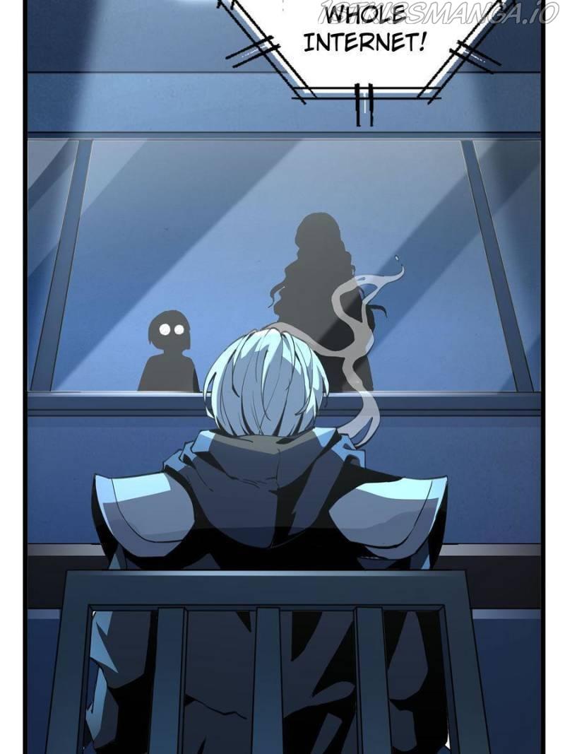 The First Sword Of Earth chapter 47 - page 8