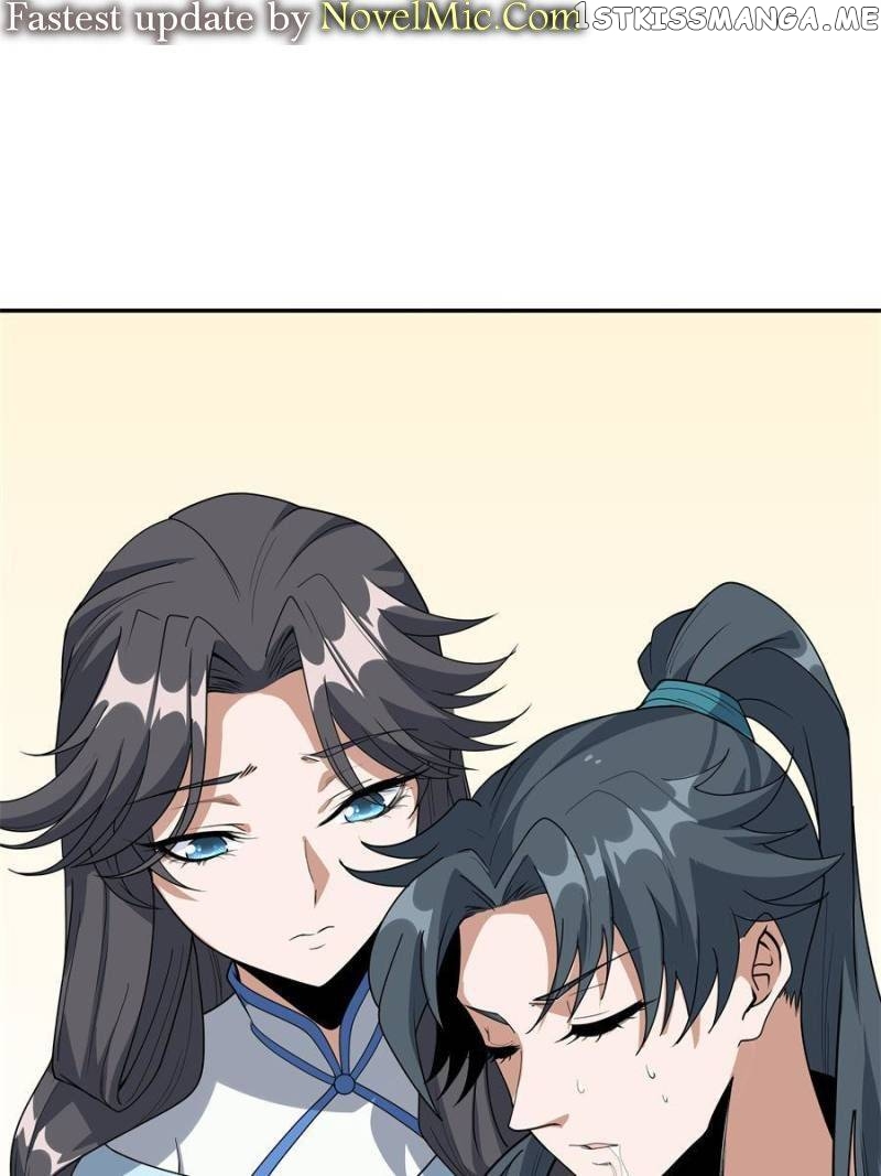 The First Sword Of Earth Chapter 123 - page 1