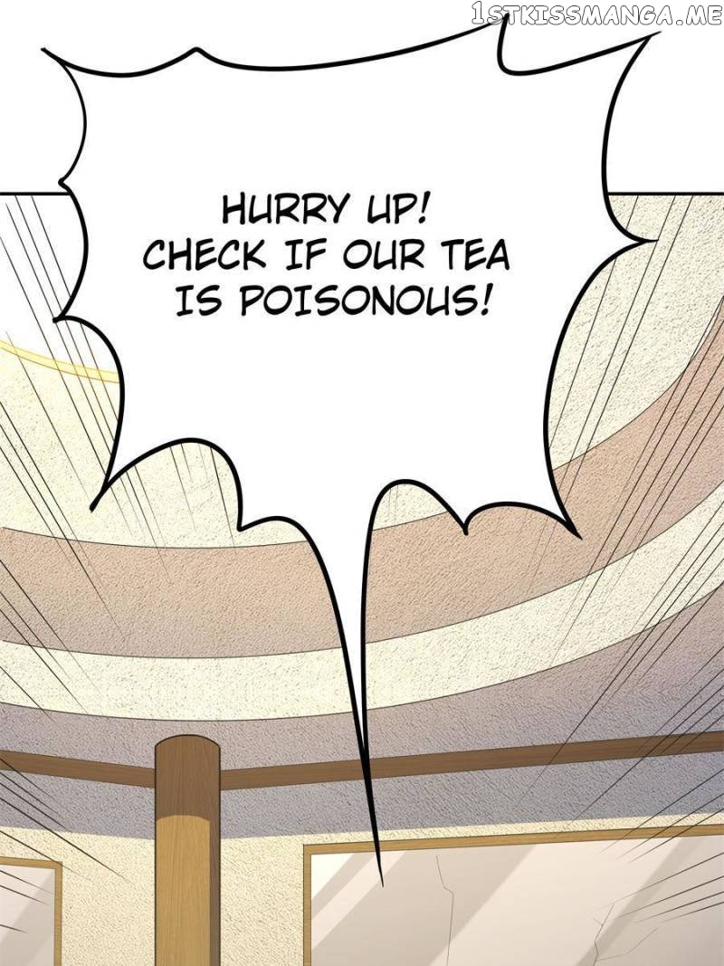 The First Sword Of Earth Chapter 123 - page 11