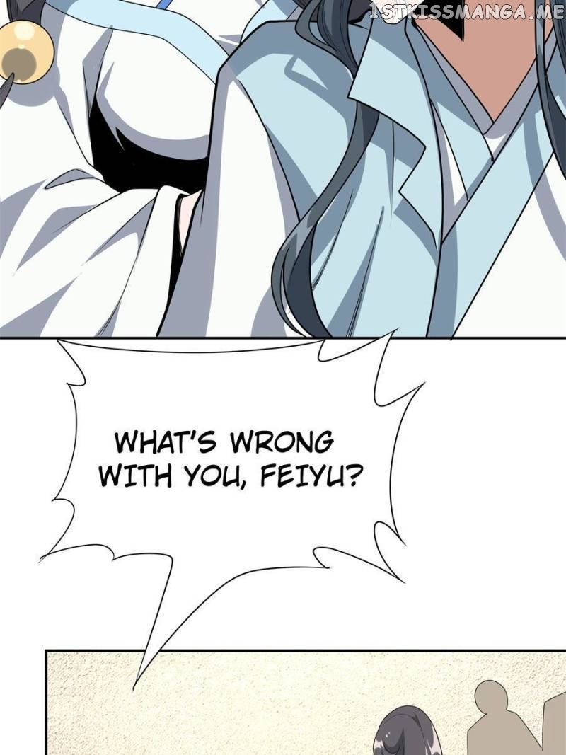 The First Sword Of Earth Chapter 123 - page 2