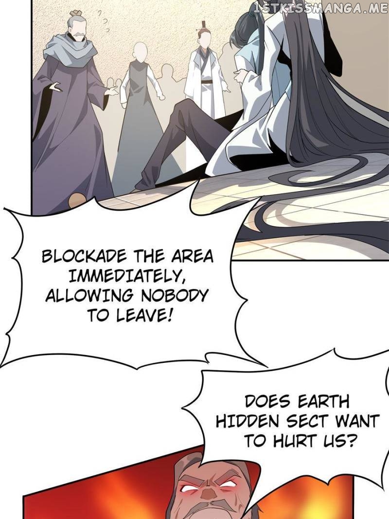 The First Sword Of Earth Chapter 123 - page 3