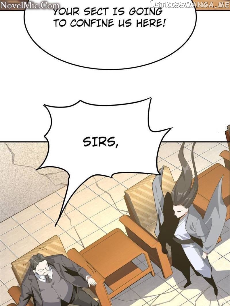 The First Sword Of Earth Chapter 123 - page 6