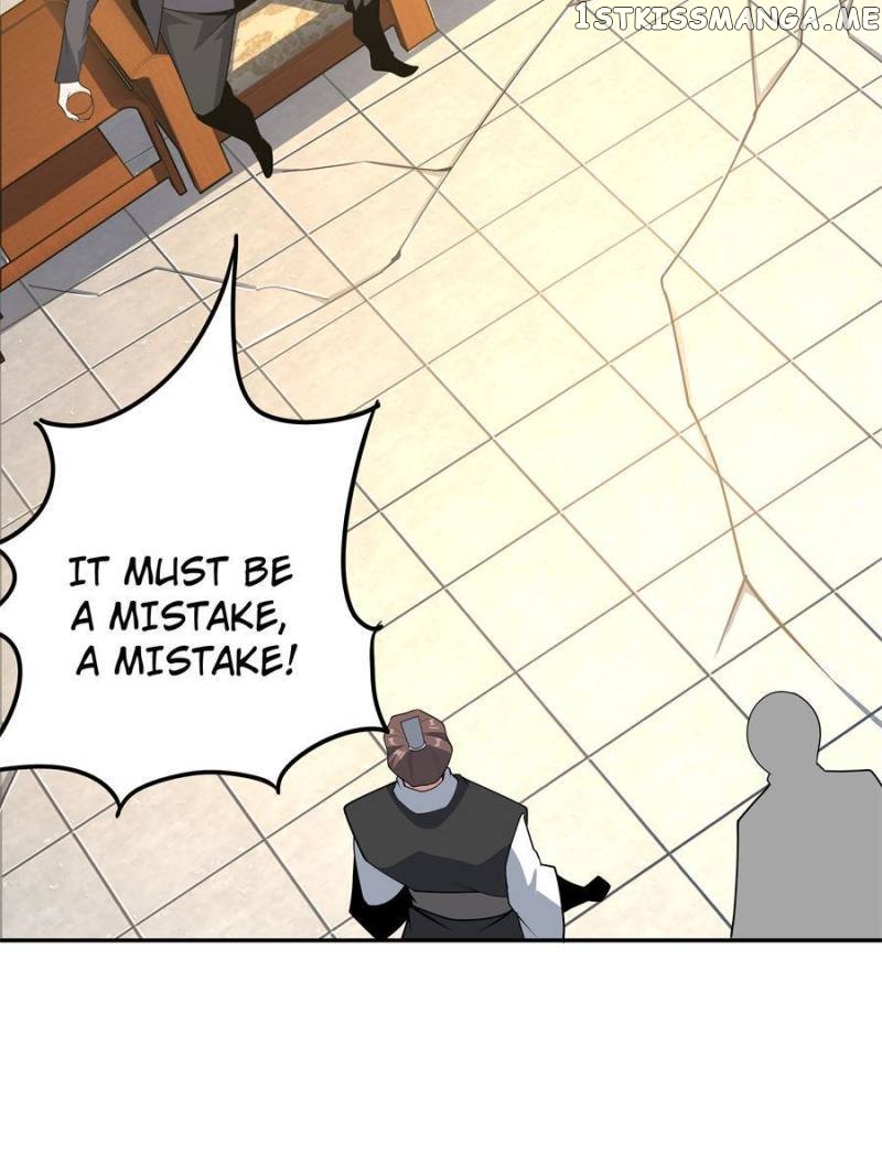 The First Sword Of Earth Chapter 123 - page 7