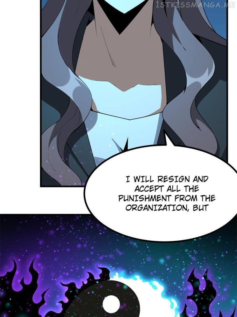 The First Sword Of Earth Chapter 103 - page 10