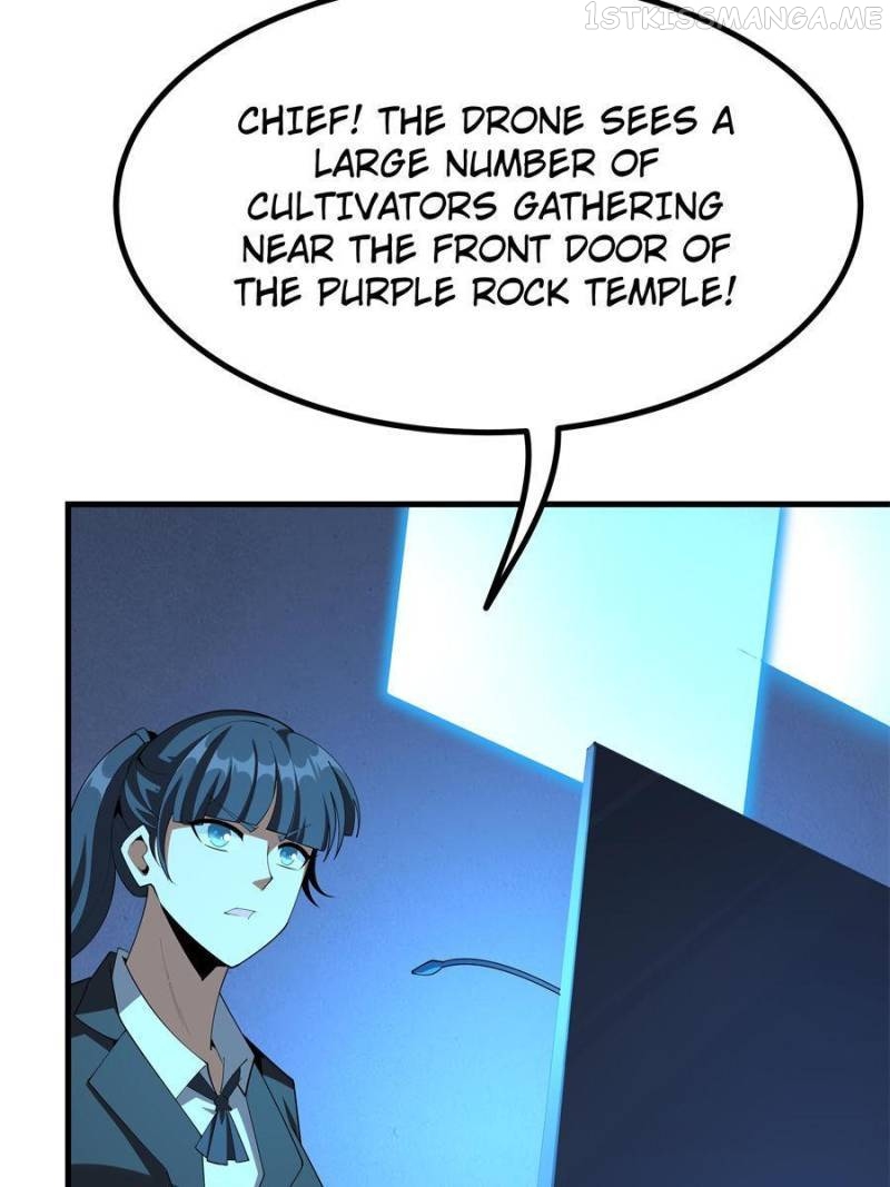 The First Sword Of Earth Chapter 103 - page 12