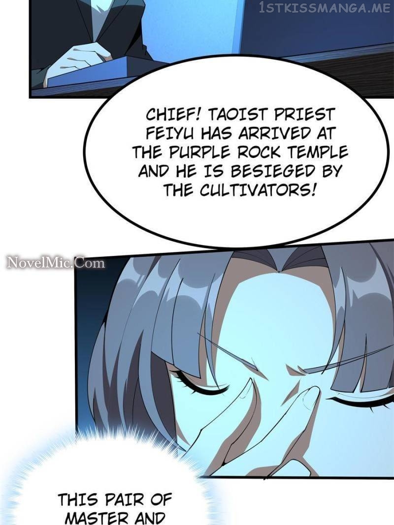 The First Sword Of Earth Chapter 103 - page 13