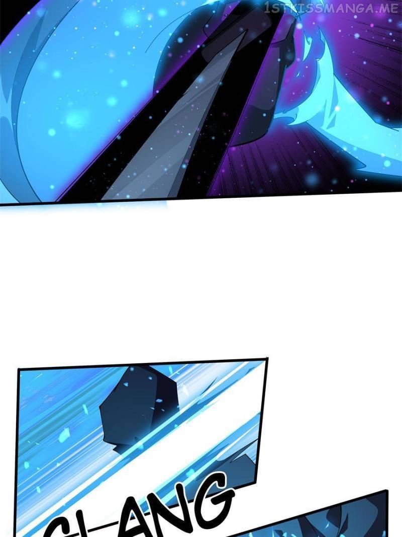 The First Sword Of Earth Chapter 103 - page 21