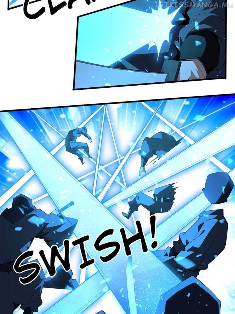 The First Sword Of Earth Chapter 103 - page 22