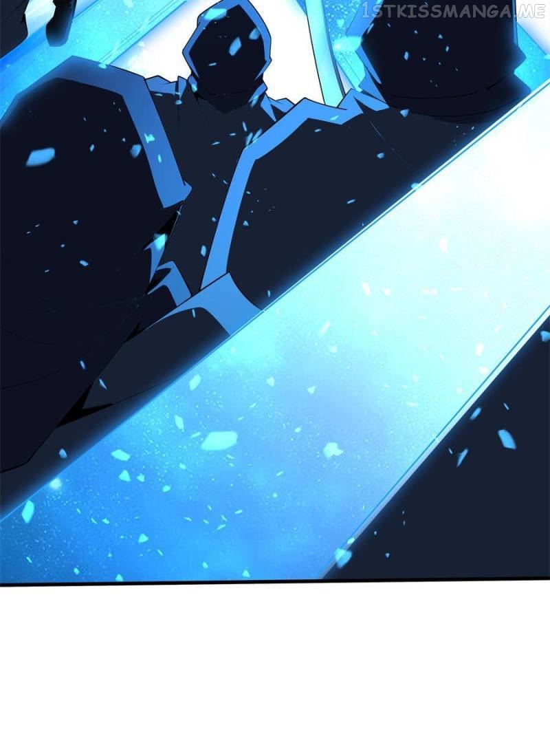 The First Sword Of Earth Chapter 103 - page 23
