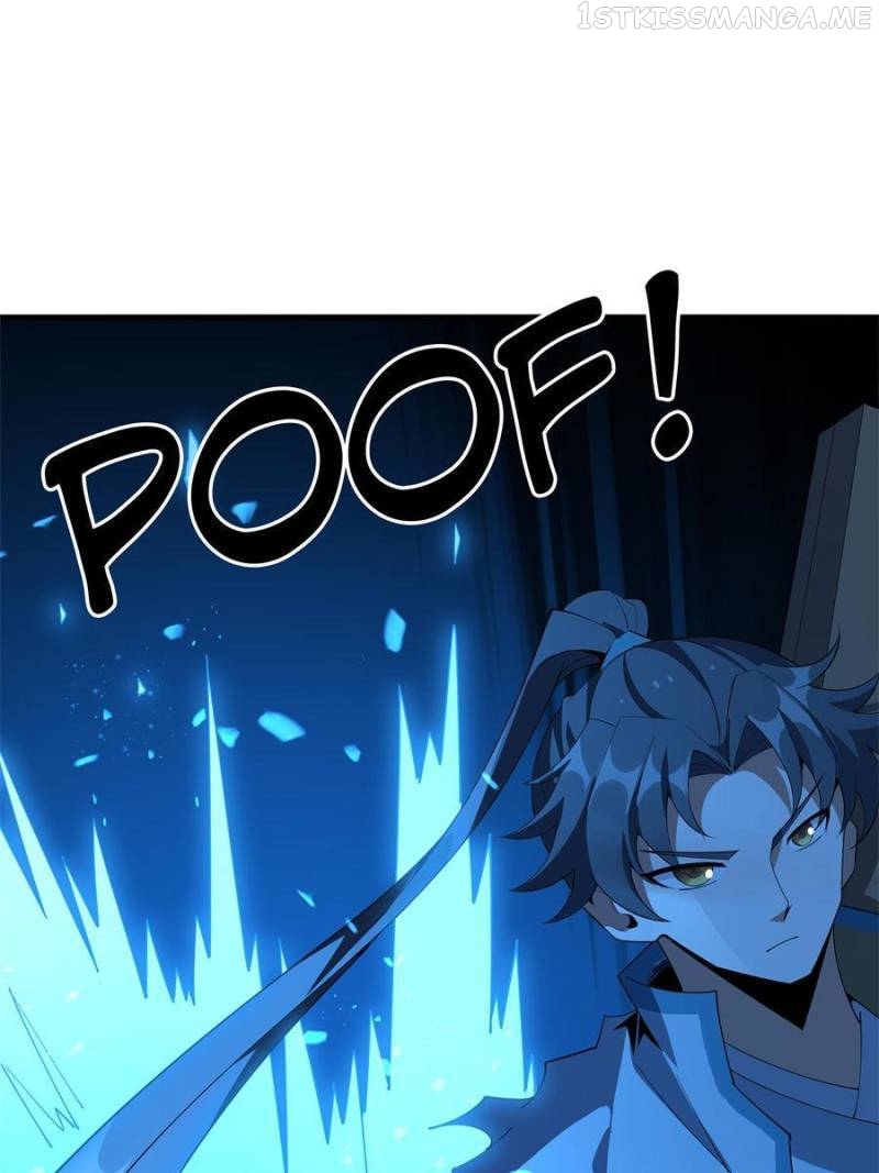 The First Sword Of Earth Chapter 103 - page 24