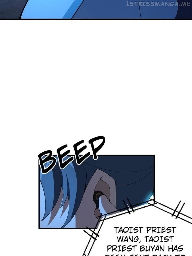 The First Sword Of Earth Chapter 103 - page 26