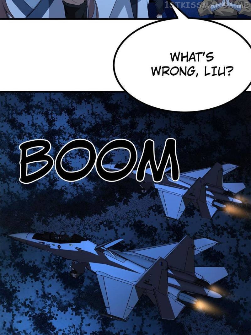 The First Sword Of Earth Chapter 103 - page 37